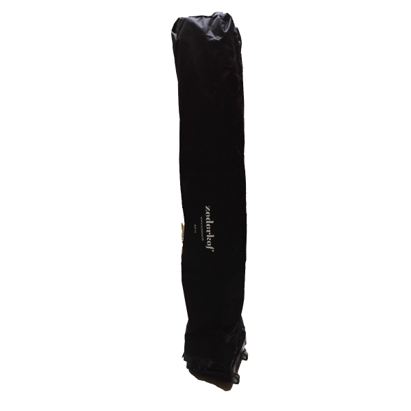 Transport bag 3x4.5m with wheels