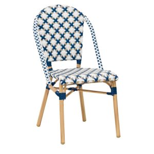 Sevilla Café Chair – Woven