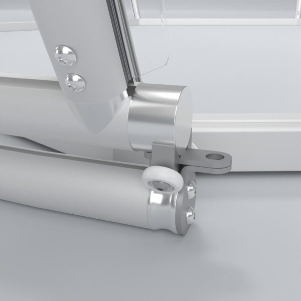 Astreea Igloo MAX model L complete