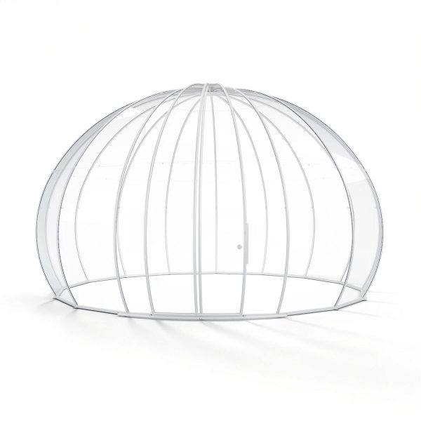 Astreea Igloo MAX model XXL complete