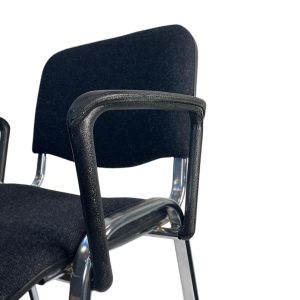 Armrest 1 pc. for Economy Cushion, Luxury Cushion, and Luxury Plastic