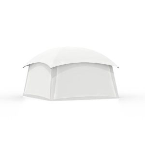 LOUNGERS L - Side with window