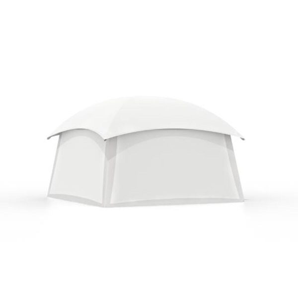 LOUNGERS L - Side with window