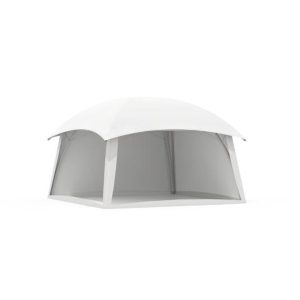 LOUNGERS L - Side with window