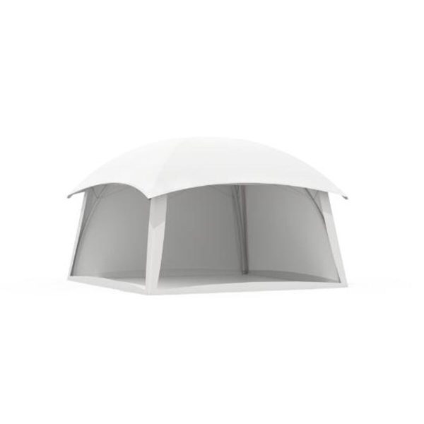 LOUNGERS L - Side with window