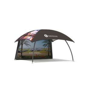LOUNGER L - Closed side, Full printed