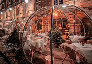 bubbletents category