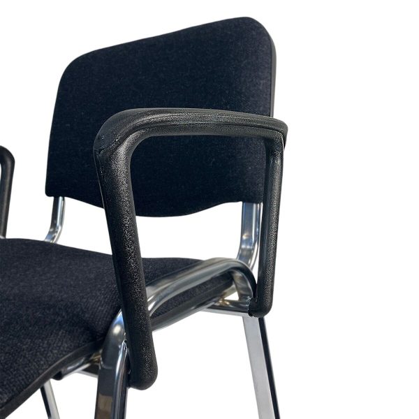Armrest 1 pc. for Economy Cushion, Luxury Cushion, and Luxury Plastic