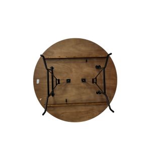 Underframe for Event table Ø160x73cm set