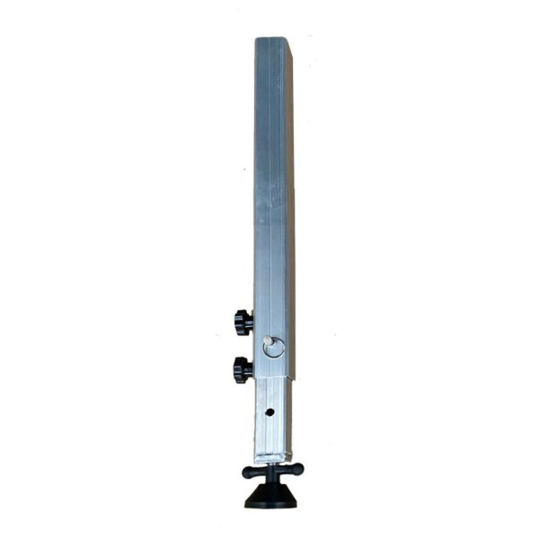 Leg for Z-Stage Stage Module 0.6-1.0m