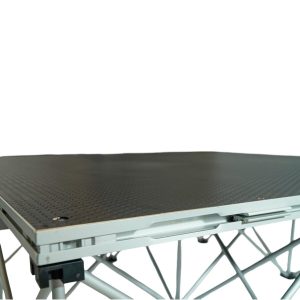 Z-Stage Flex Stage Module 1x1m