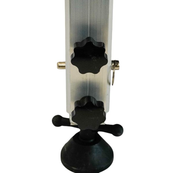 4 pk. legs for Z-Stage Stage Module 0.6-1.0m