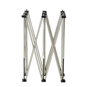 Leg for Z-Stage Flex Stage Module 1x1m H:60cm