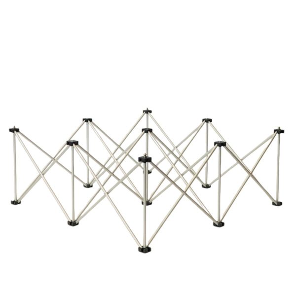 Leg for Z-Stage Flex Stage Module 1x1m H:60cm