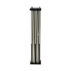 Leg for Z-Stage Flex Stage Module 1x1m H:60cm