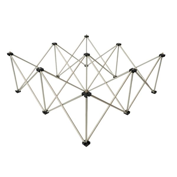 Z-Stage Flex Stage Module 1x1m