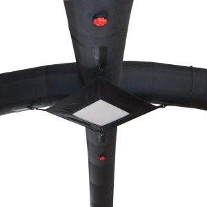 LED Light for Air Cover