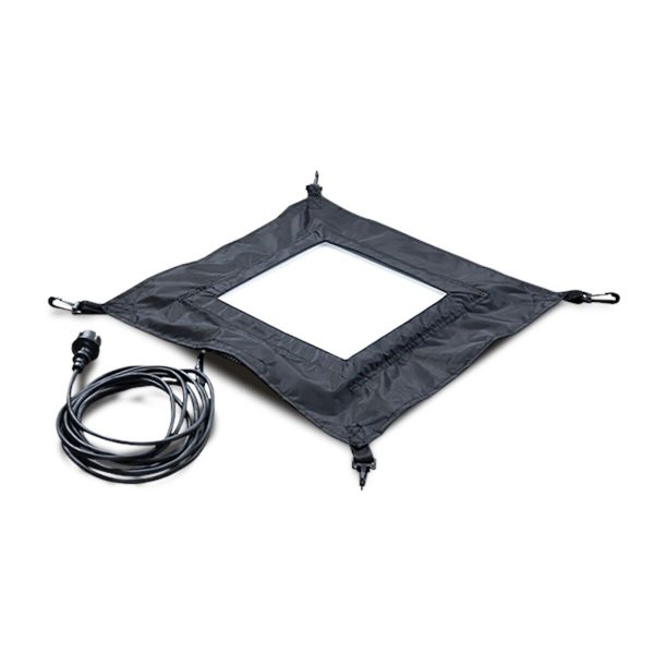 LED Light for Air Cover