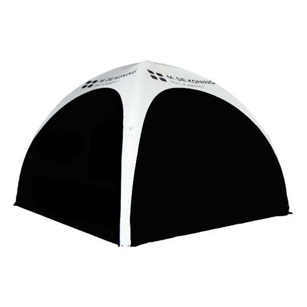 Closed side for Air Cover 3x3m