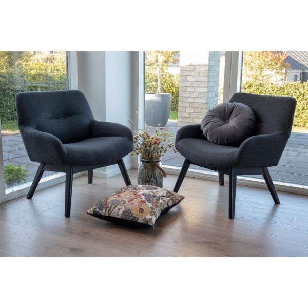 Signe lounge chair
