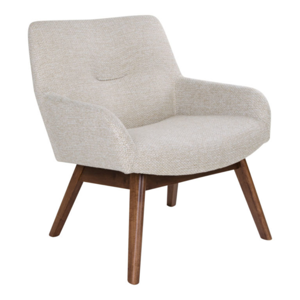 Signe lounge chair