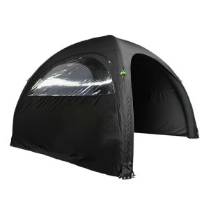 Window side for Air Cover 3x3m