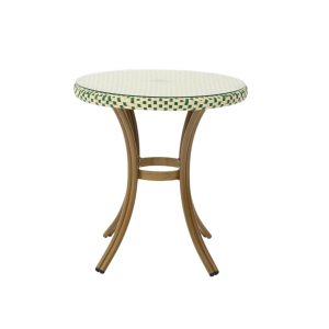 Paris Table - Woven