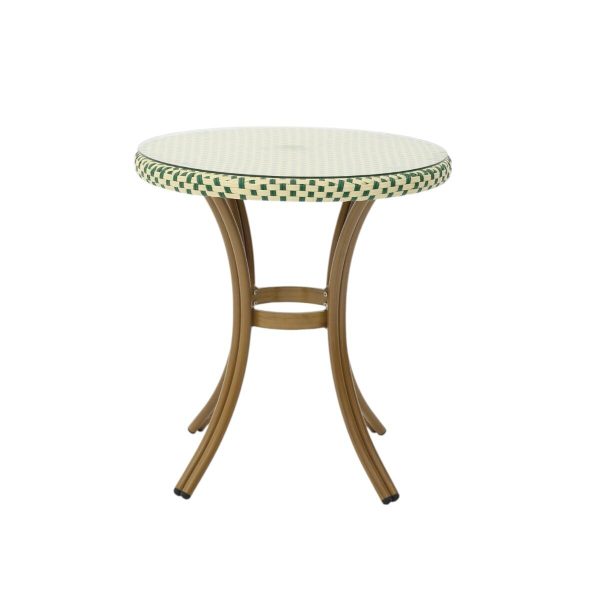 Paris Table - Woven