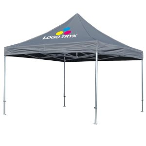 Roof Print Standup Small