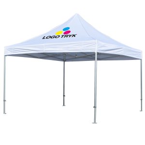 Roof Print Standup Small