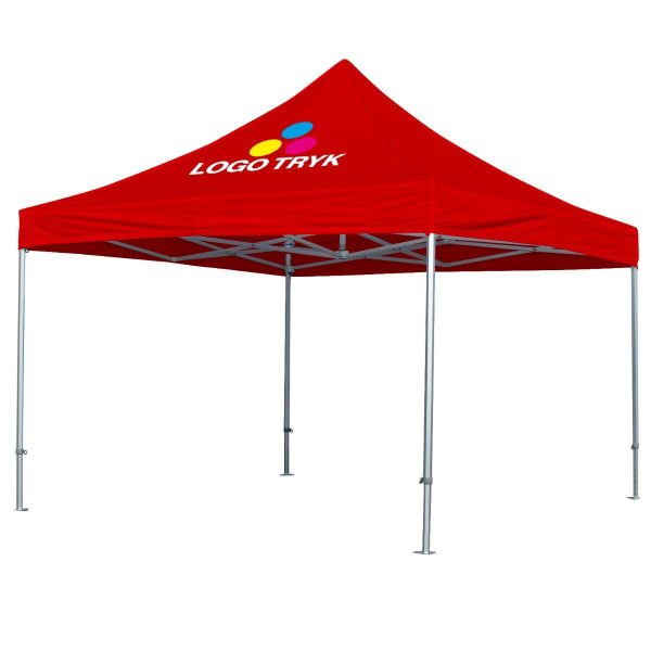 Roof Print Standup Small