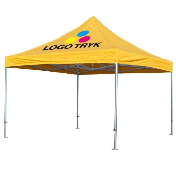 Roof Print Standup Medium
