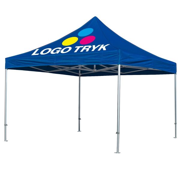 Roof Print Standup Large