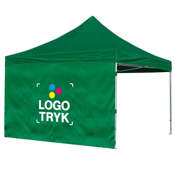 Side print Standup Medium