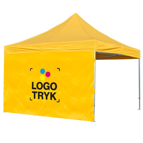 Side print Standup Medium