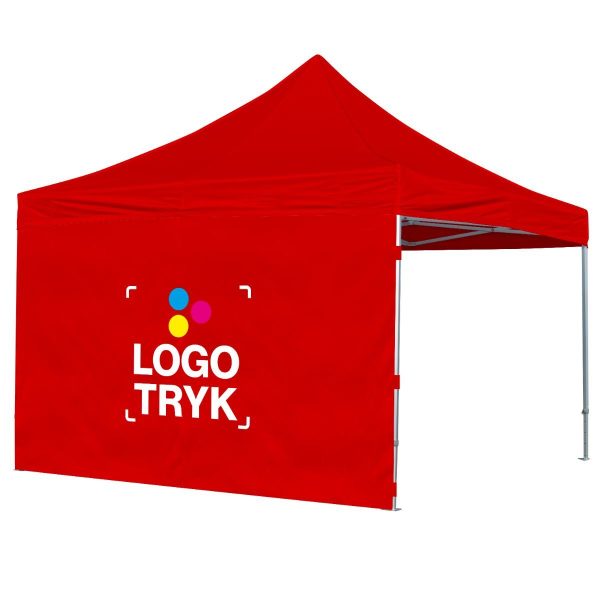 Side print Standup Medium