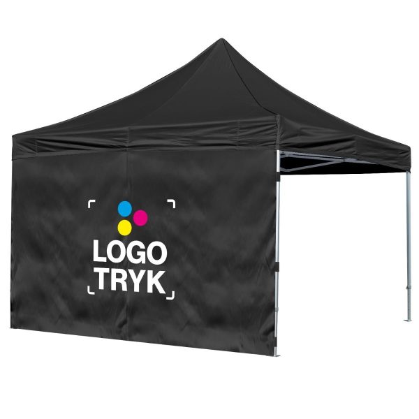 Side print Standup Medium