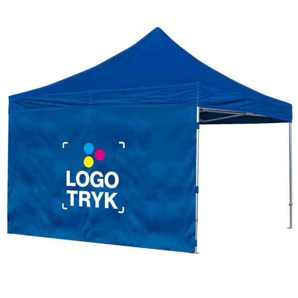 Side print Standup Medium