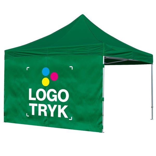 Side print Standup Large