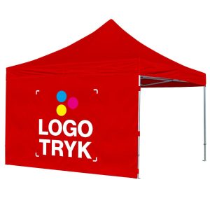 Side print Standup Large