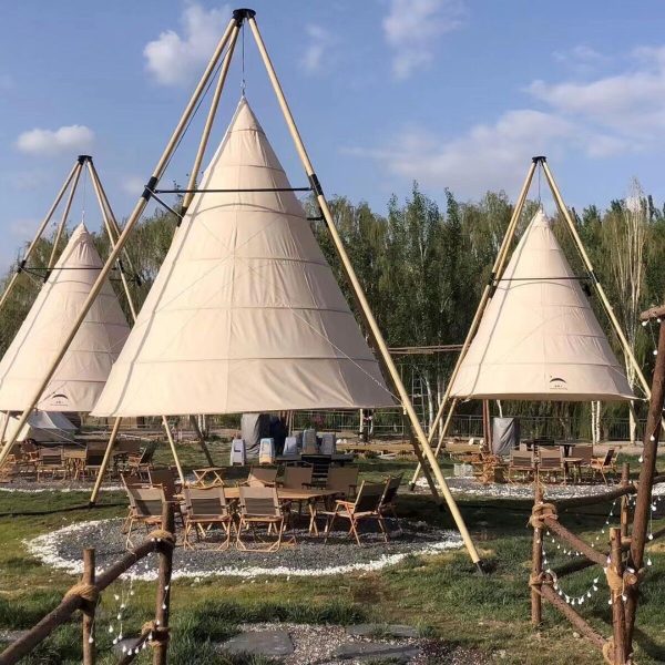 Cone 3.5x3.5m