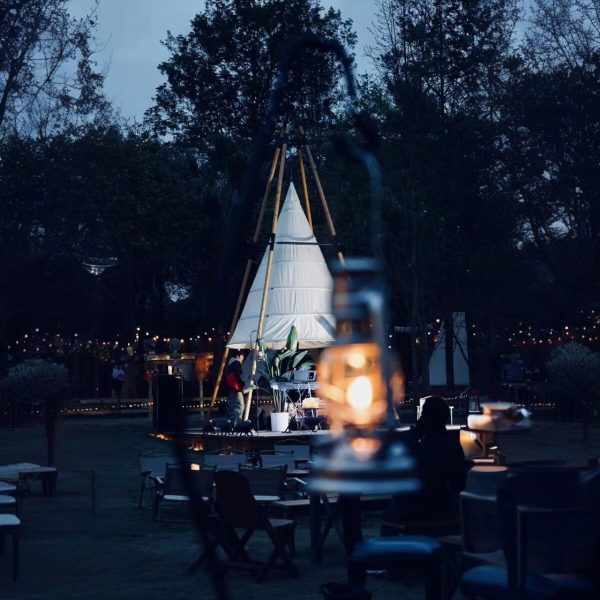 Cone 3.5x3.5m