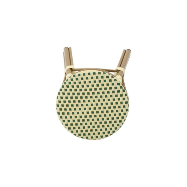 Paris Stool - Woven