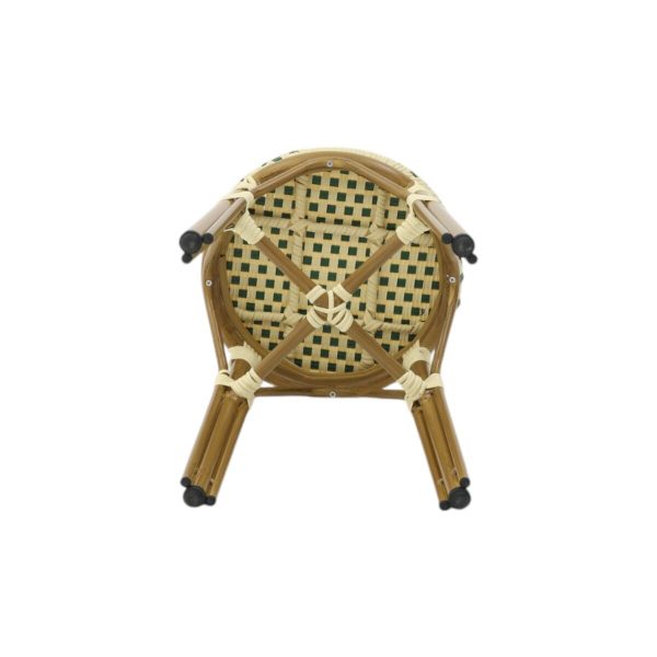 Paris Stool - Woven