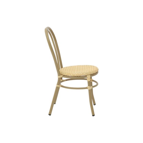 Lyon Cáfestol - French Weave