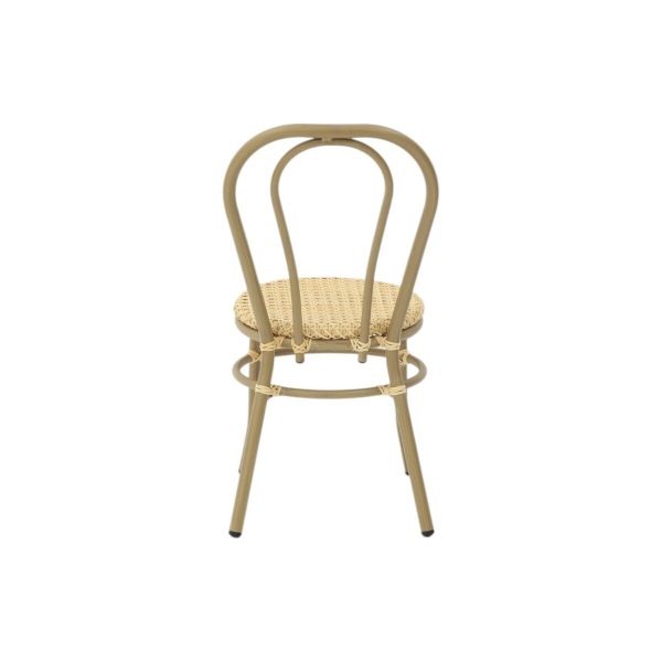 Lyon Cáfestol - French Weave