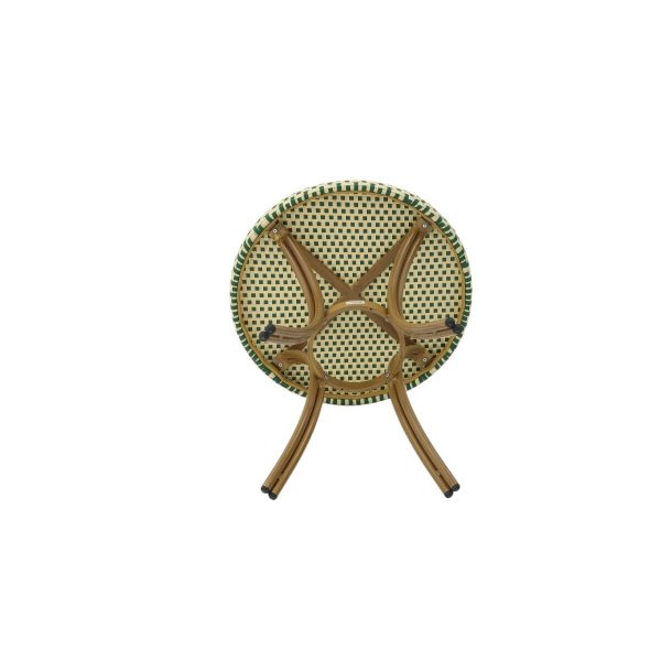 Paris Table - Woven