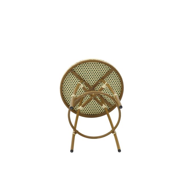 Paris Stand Up Table - Woven