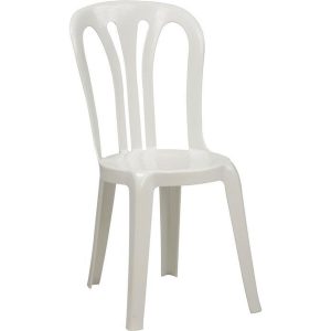 Café chair - Eco - Plastic