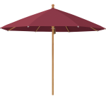 Wine red